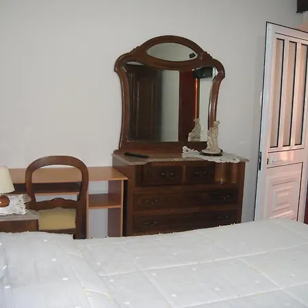 Hospedagem Casa Do Largo Penzion *