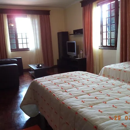 Hospedagem Casa Do Largo *
