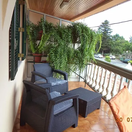 Hospedagem Casa Do Largo * Santo Antonio da Serra