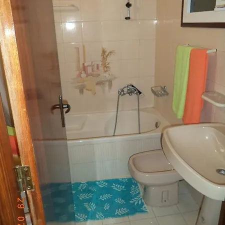 Guest house Hospedagem Casa Do Largo