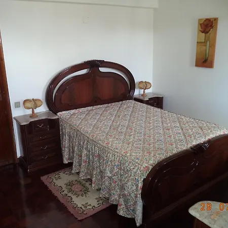 Guest house Hospedagem Casa Do Largo *