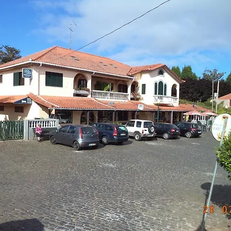 Hospedagem Casa Do Largo Guest house *